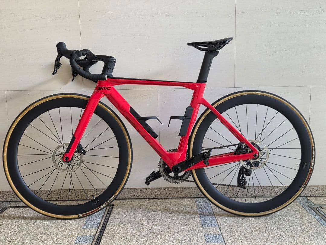 自転車本体 BMC Timemachine road 01 2022