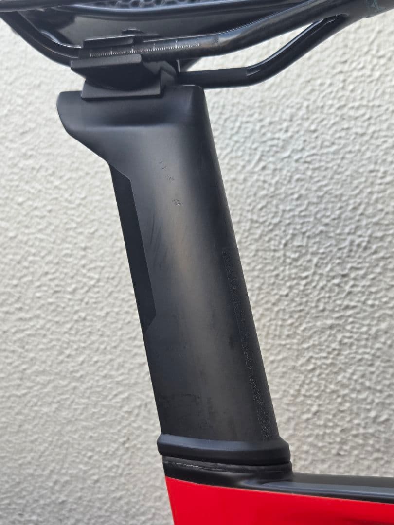 自転車本体 BMC Timemachine road 01 2022