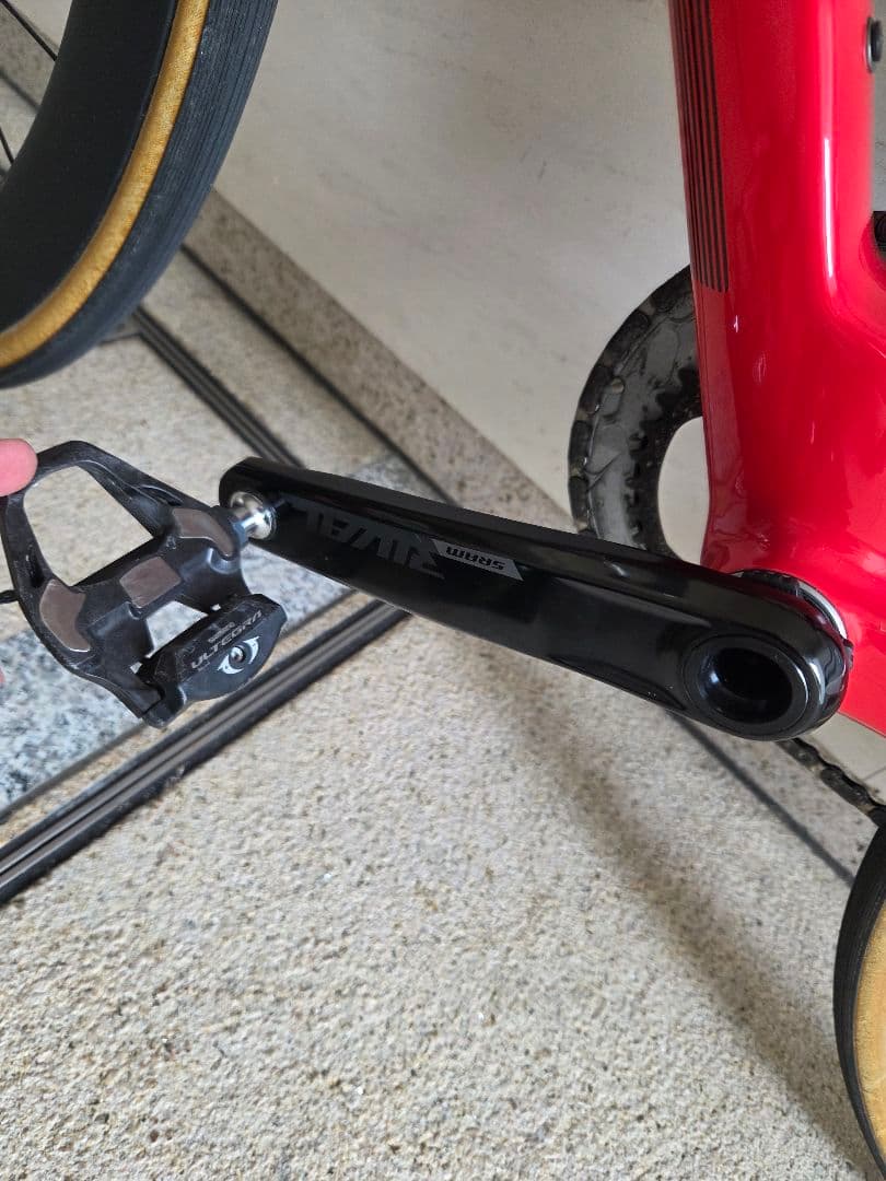 自転車本体 BMC Timemachine road 01 2022