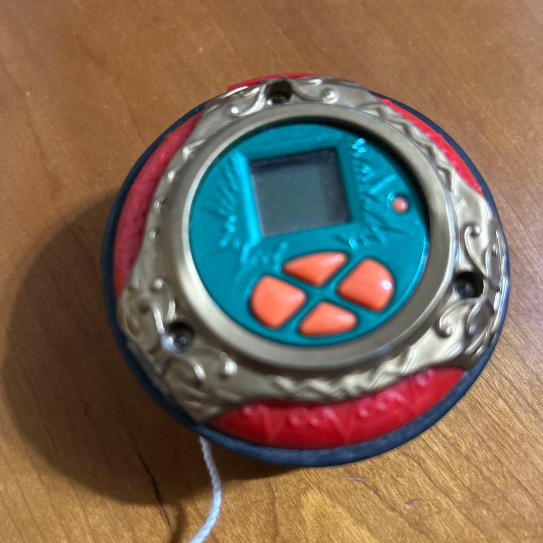 古代神ヨーヨー　Kodai Djinns – The Yo-yo Meets