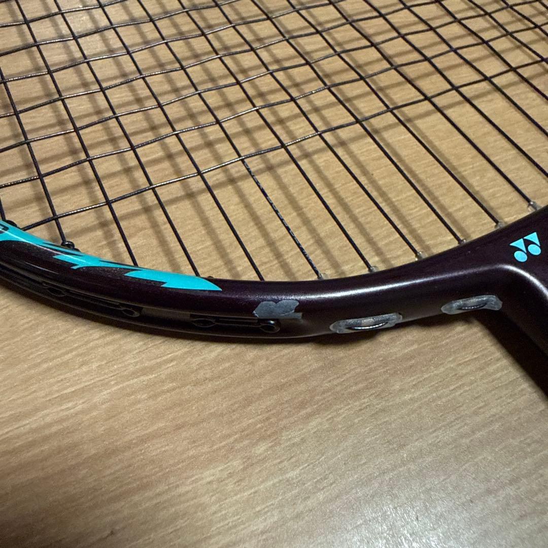 アストロクス100ZZ クレナイ 4UG5 2本セット