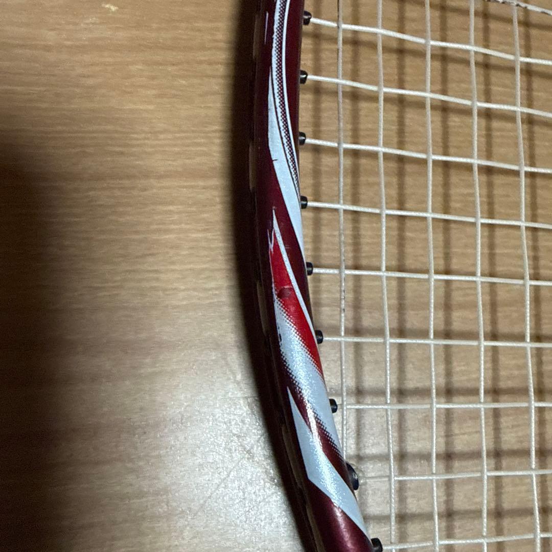 アストロクス100ZZ クレナイ 4UG5 2本セット