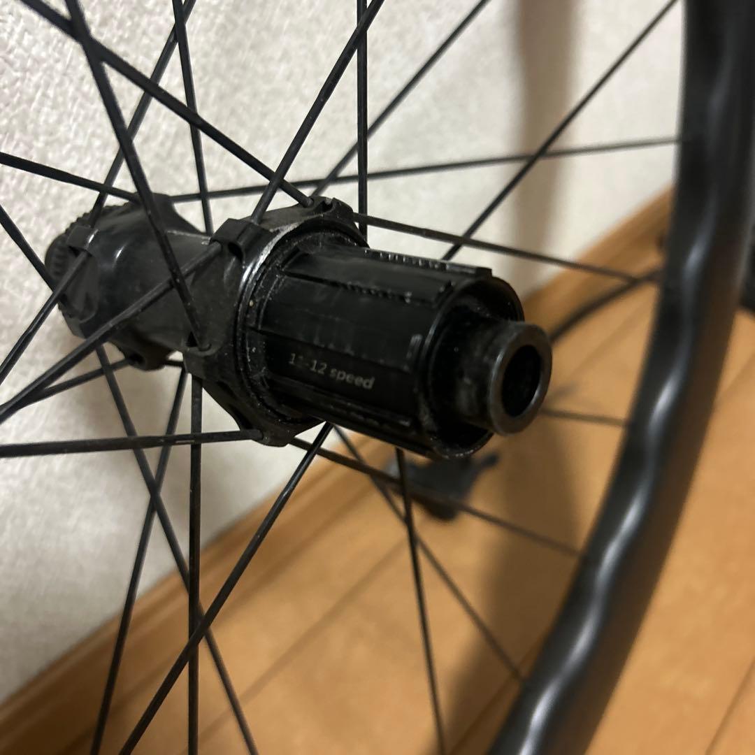 スーパーチームホイール