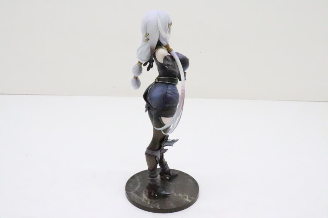 ライザのアトリエ ～常闇の女王と秘密の隠れ家～ リラ 29-JD1113-02