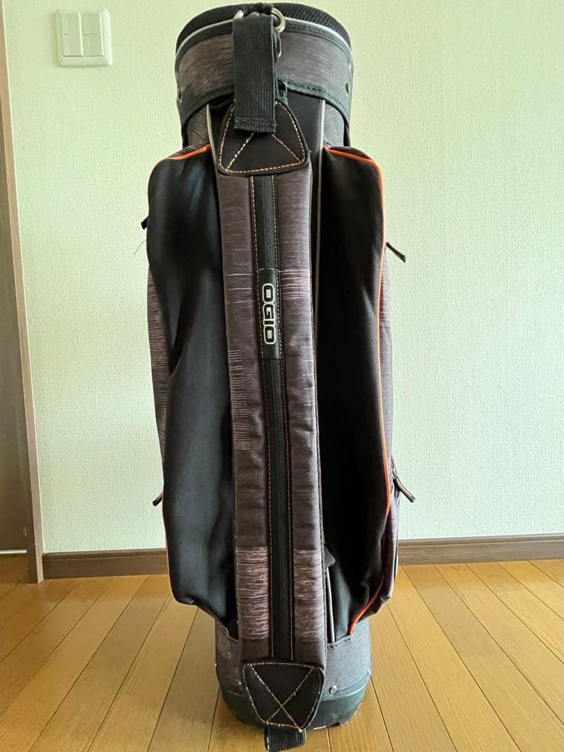 OGIO キャディバッグ