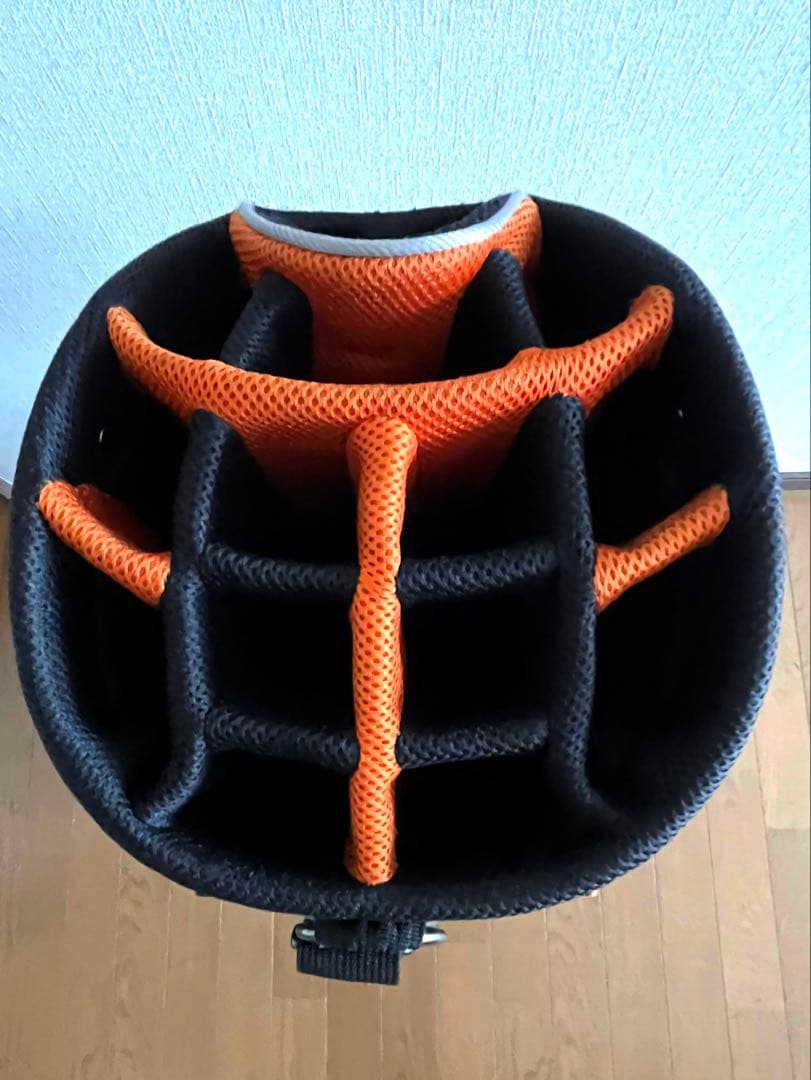 OGIO キャディバッグ