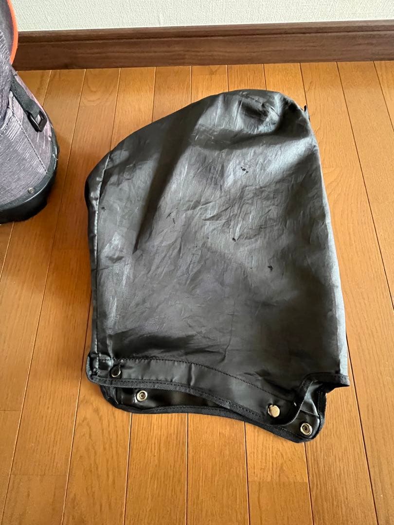 OGIO キャディバッグ