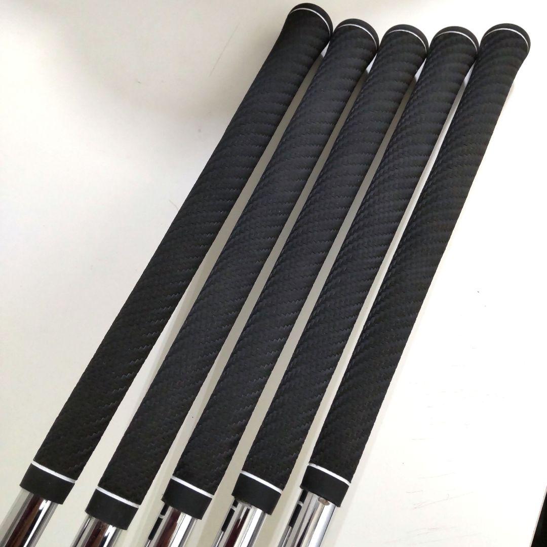 中古レア！PXG 0311P GEN4 5本(6-P) モーダス120S