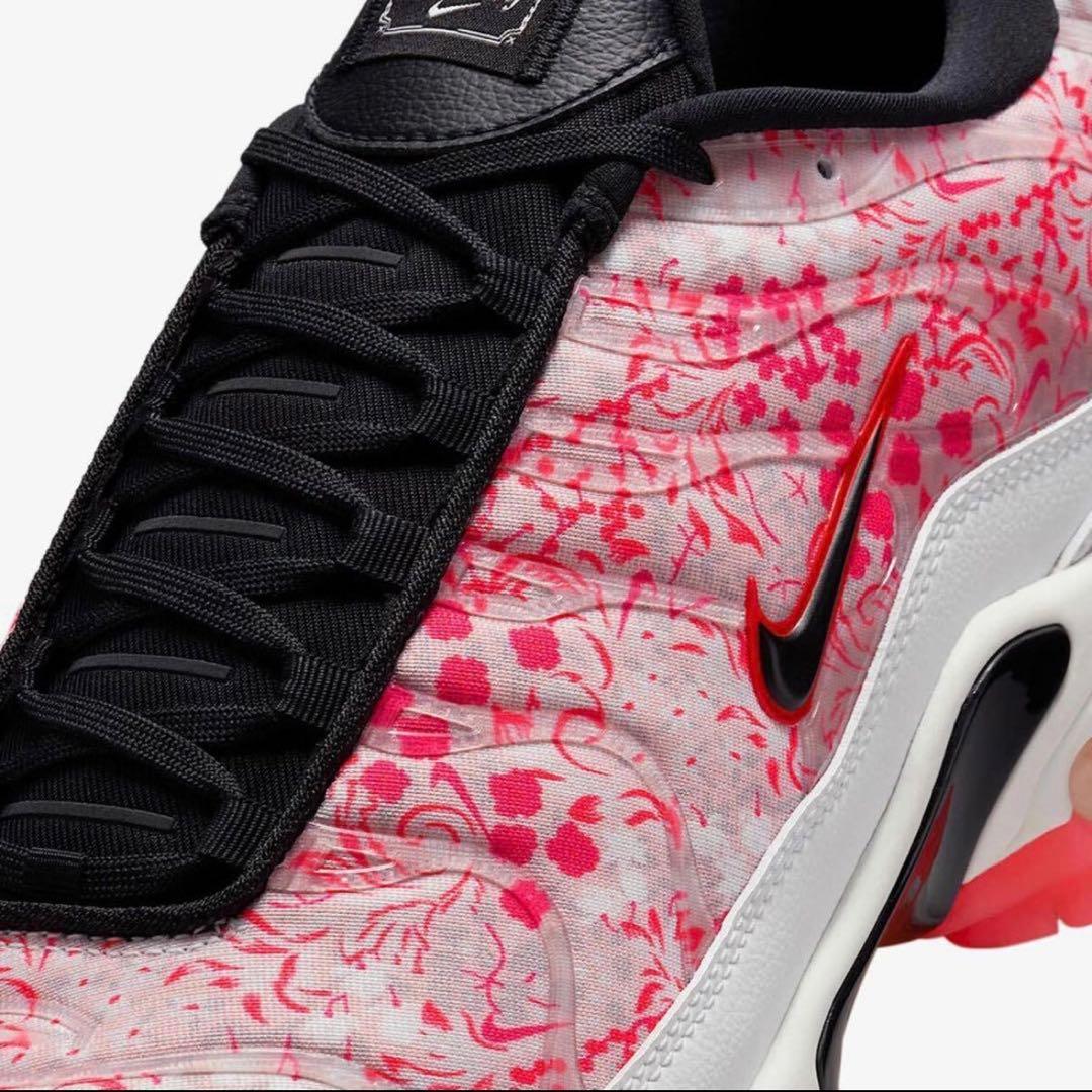 ナイキ ゴルフ 25.5 エアマックス プラス ナイキ スニーカー シューズ 靴