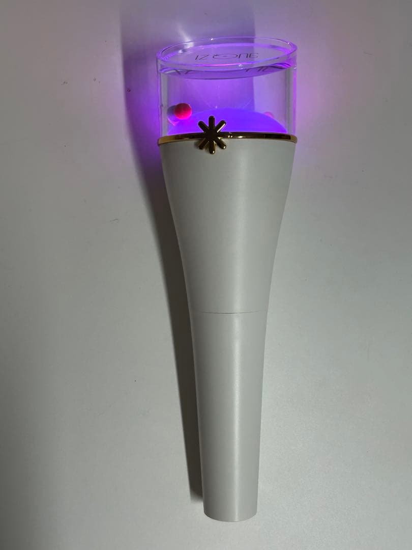 IZ*ONE ペンライト マルチカラー