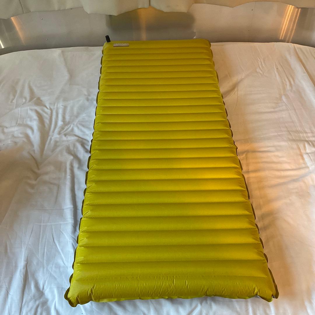 THERM-A-REST NEO AIR SMALL 米国製