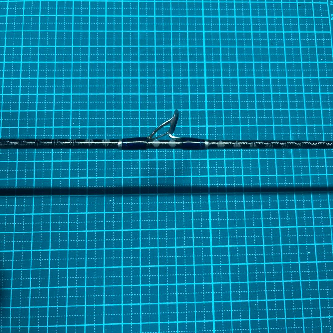 SHIMANO コルトスナイパー BB S906M