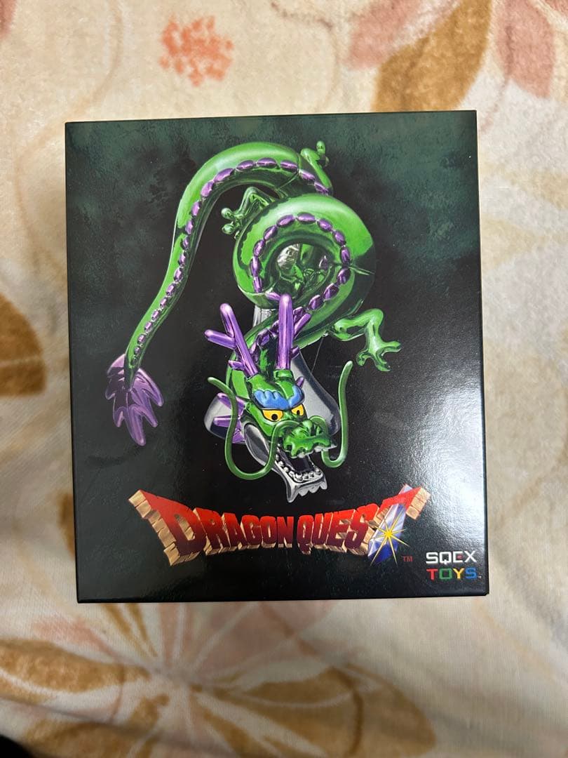 メタリックモンスターズギャラリー　やまたのおろち　ギガンテス　しんりゅう