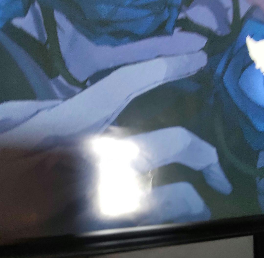 Ado 狂言 Hibana B2,A2ポスター＋各サイズ アルミポスターフレーム