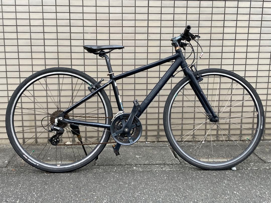 ブリヂストン シルヴァ BRIDGESTONE CYLVA F24 サイズ390