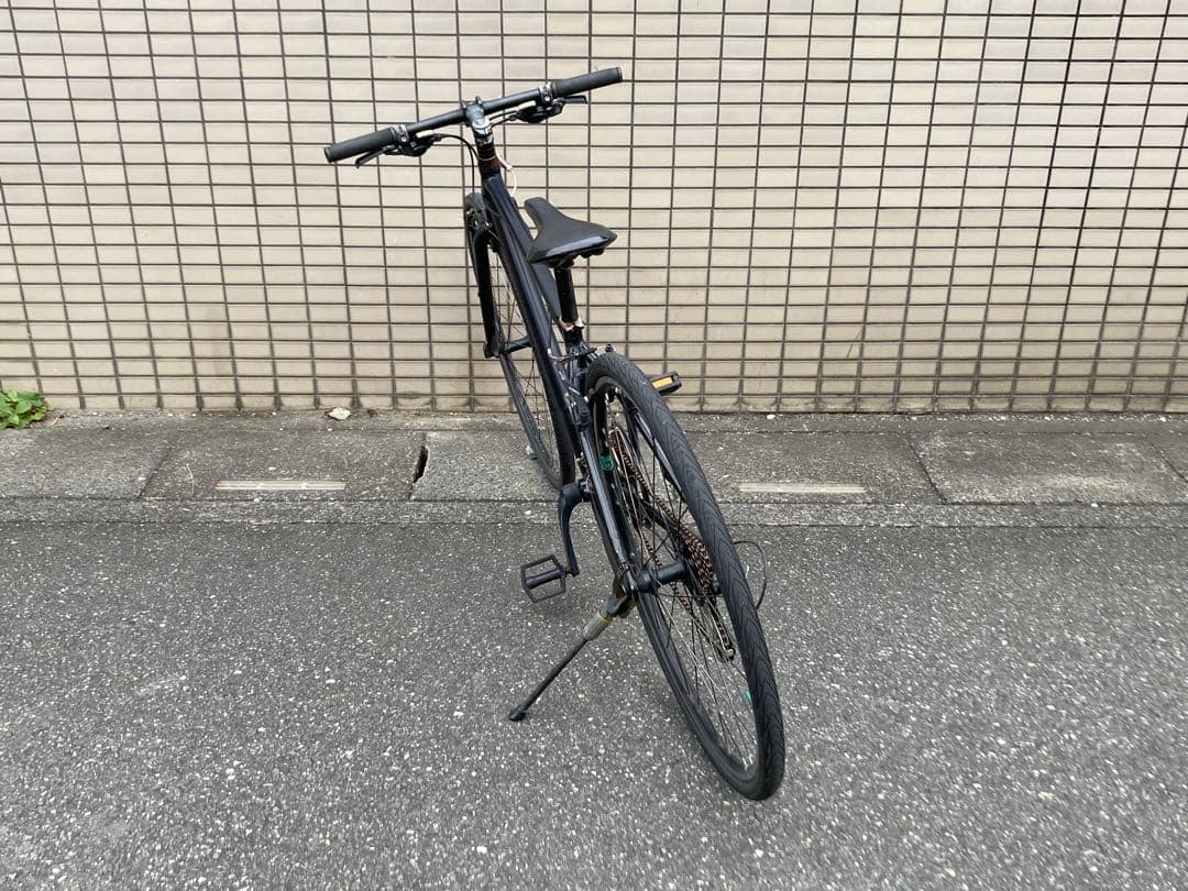 ブリヂストン シルヴァ BRIDGESTONE CYLVA F24 サイズ390