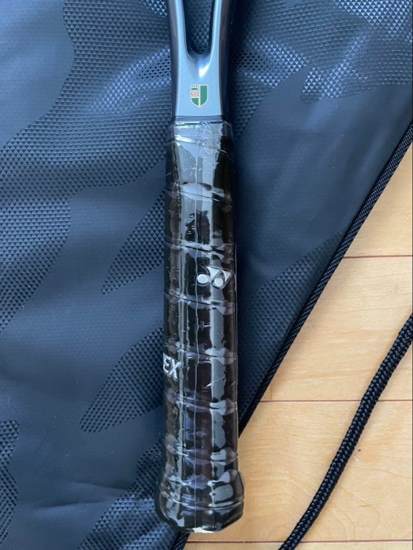 ナノフォース8v【新品未使用】