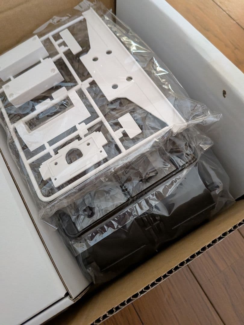 タミヤ　トレーラートラック用 日本郵船 40フィートコンテナ ラジコン