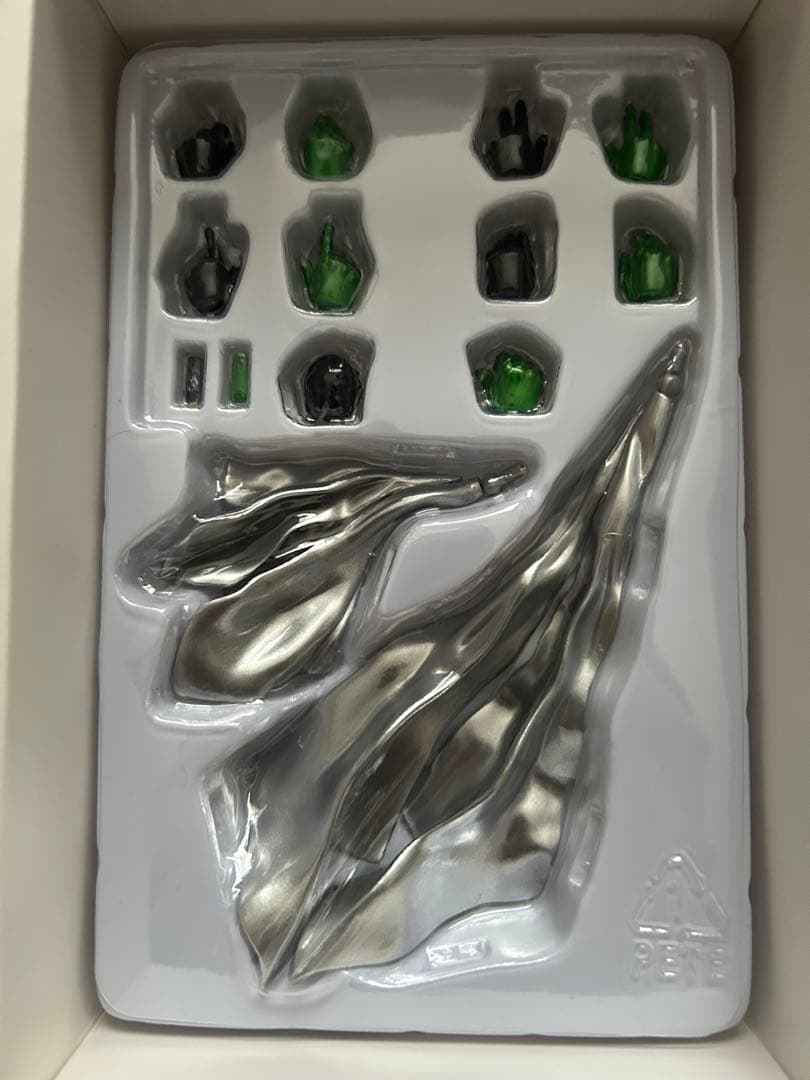 SHFiguarts 真骨頂製法　仮面ライダーW セット