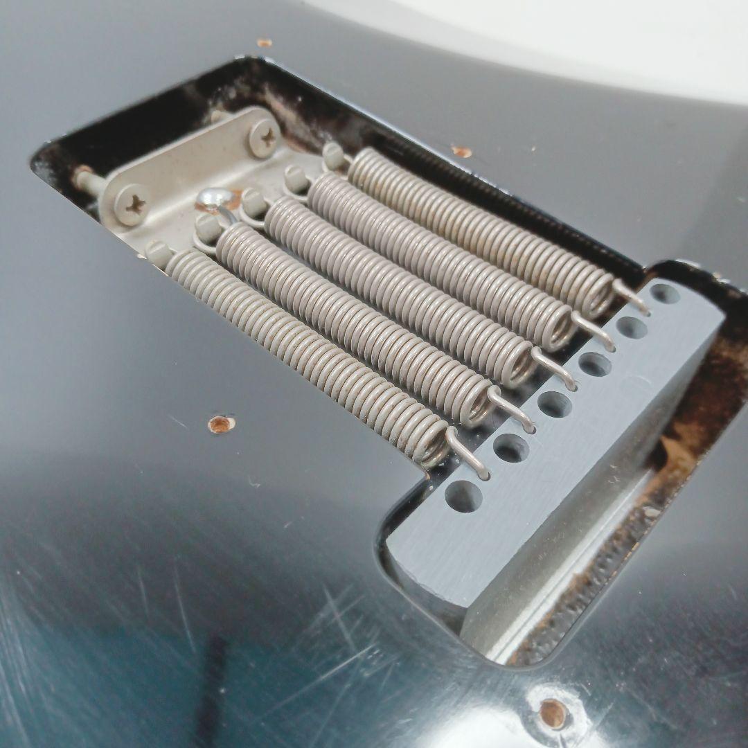 P497 The Revivalフェルナンデス80年代ストラトキャスタージャパン