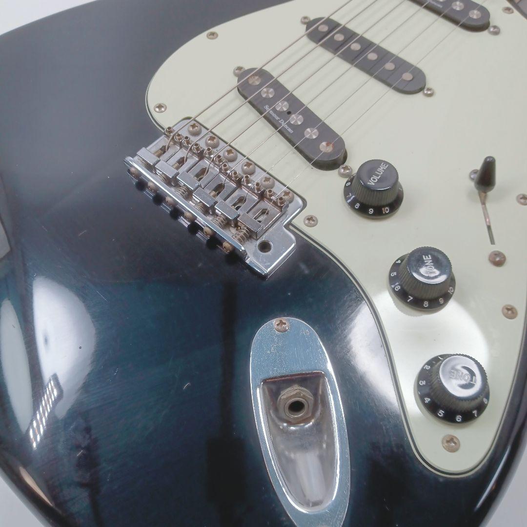 P497 The Revivalフェルナンデス80年代ストラトキャスタージャパン