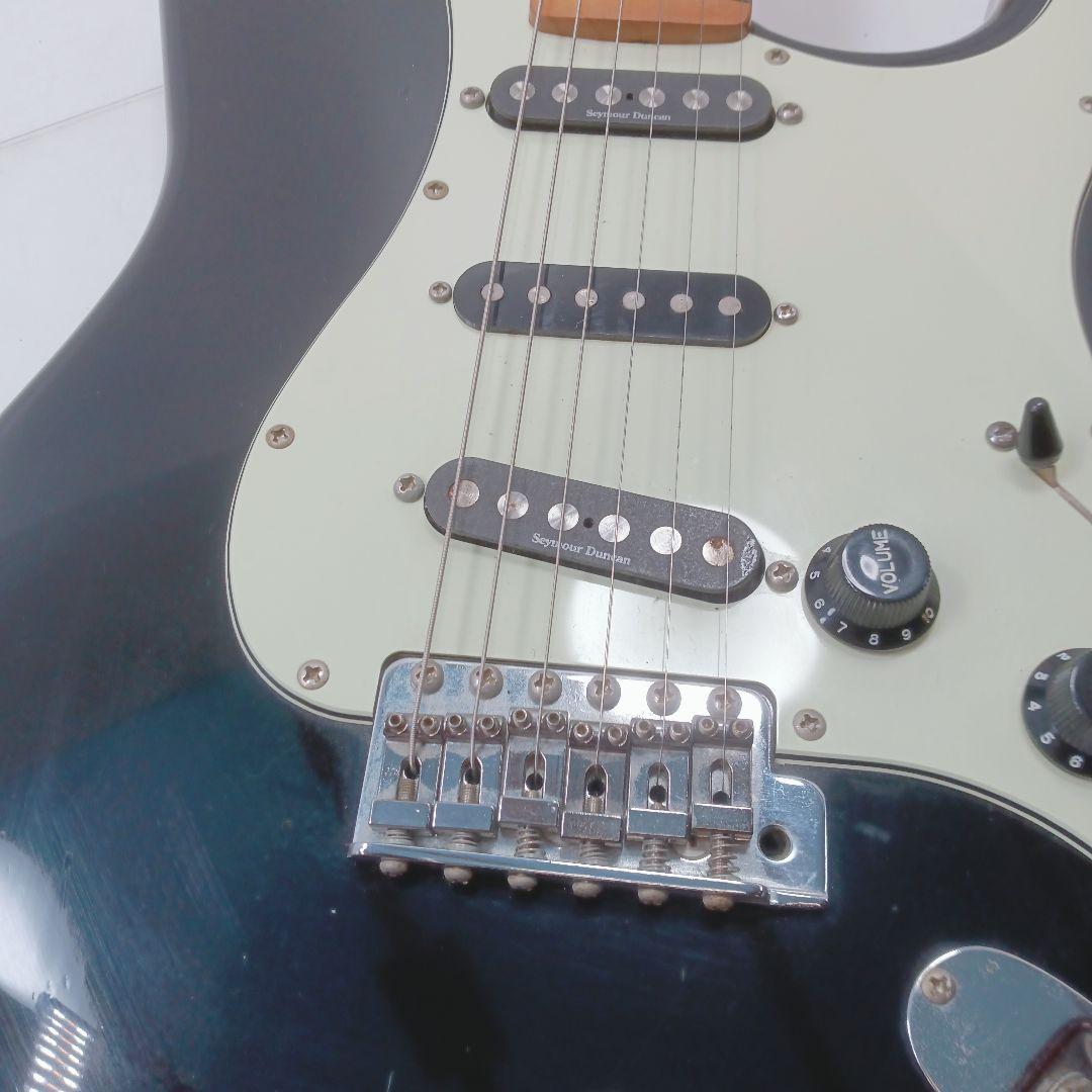 P497 The Revivalフェルナンデス80年代ストラトキャスタージャパン