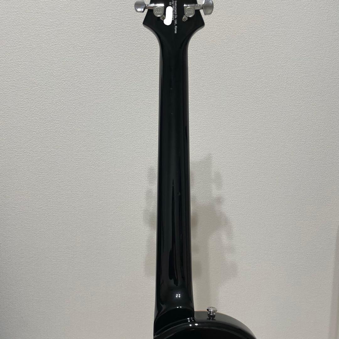 Paul Reed Smith SE Singlecut ギグバッグ付き