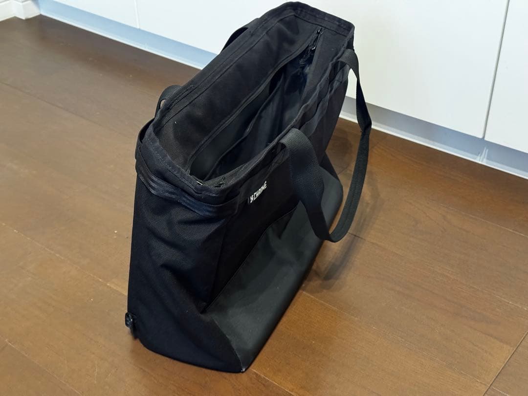 ブロンプトン用CHROME BICYCLE FLEXIBLE BIKE TOTE