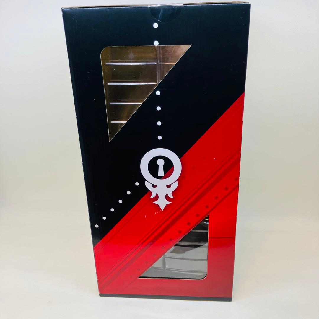 ニセコイ 桐崎千棘 バニー ver 1/4 スケール フィギュア フリーイング