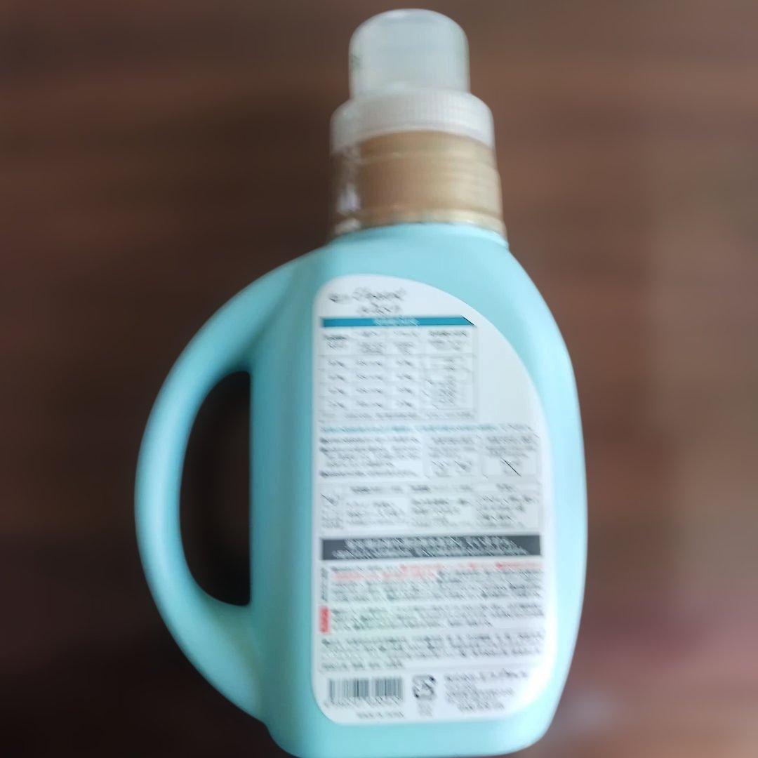 善玉バイオ エレガントウォッシュ 洗濯洗剤 大容量セット 液体