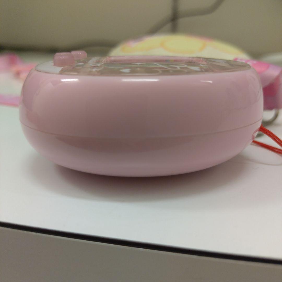 たまごっちみーつ メルヘンミーツ　ピンク