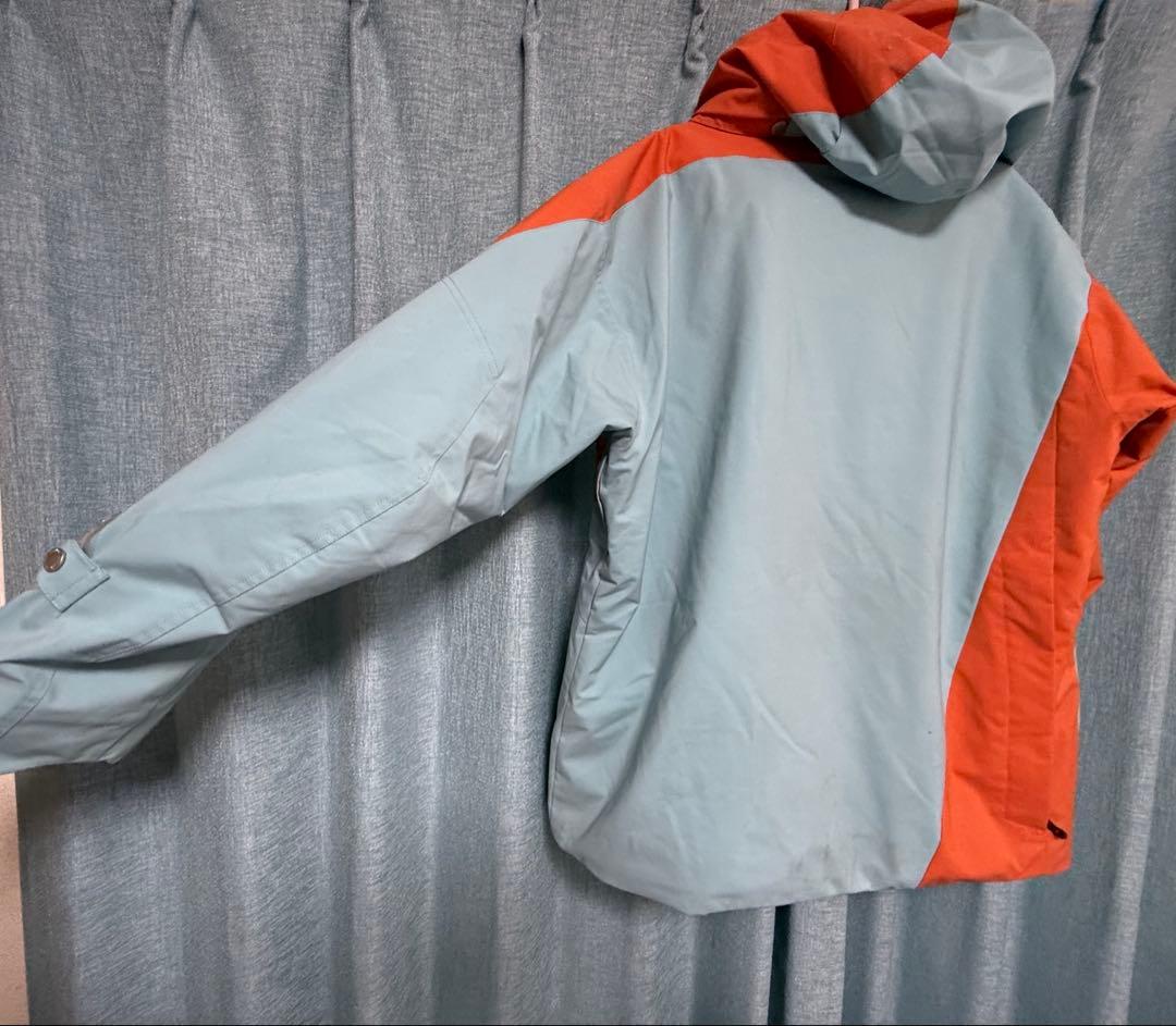 MIZUNO ミズノ スキーウェア 上下セット XL / 2XL