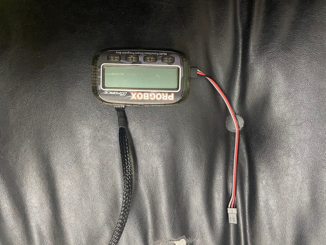 タミヤ4WDドリフト