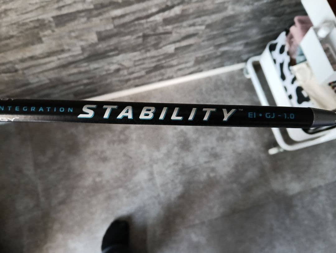 TaylorMade Spider パターツアー　スタビリティシャフト