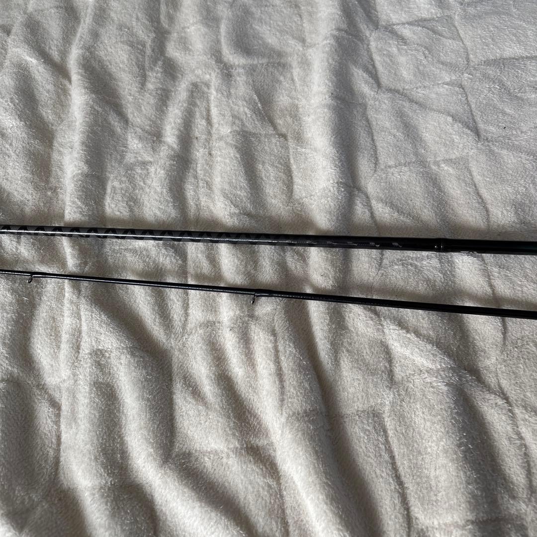 Y*i様 エメラルダスエギングロッド