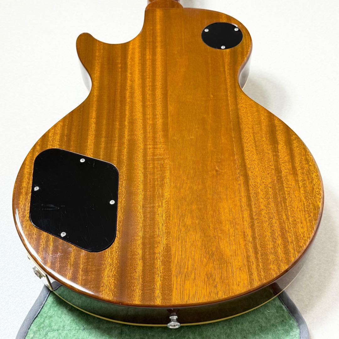 ギター Orville Gibson Les Paul Standard LPS-80F