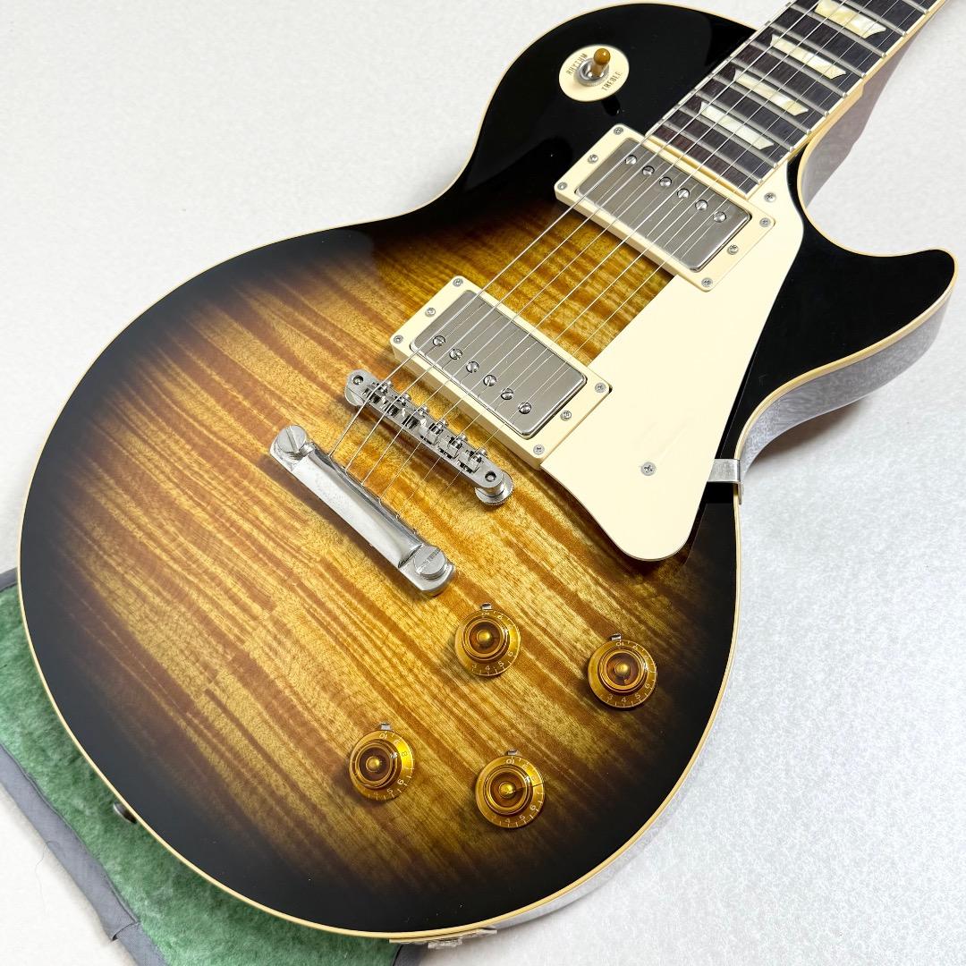 ギター Orville Gibson Les Paul Standard LPS-80F