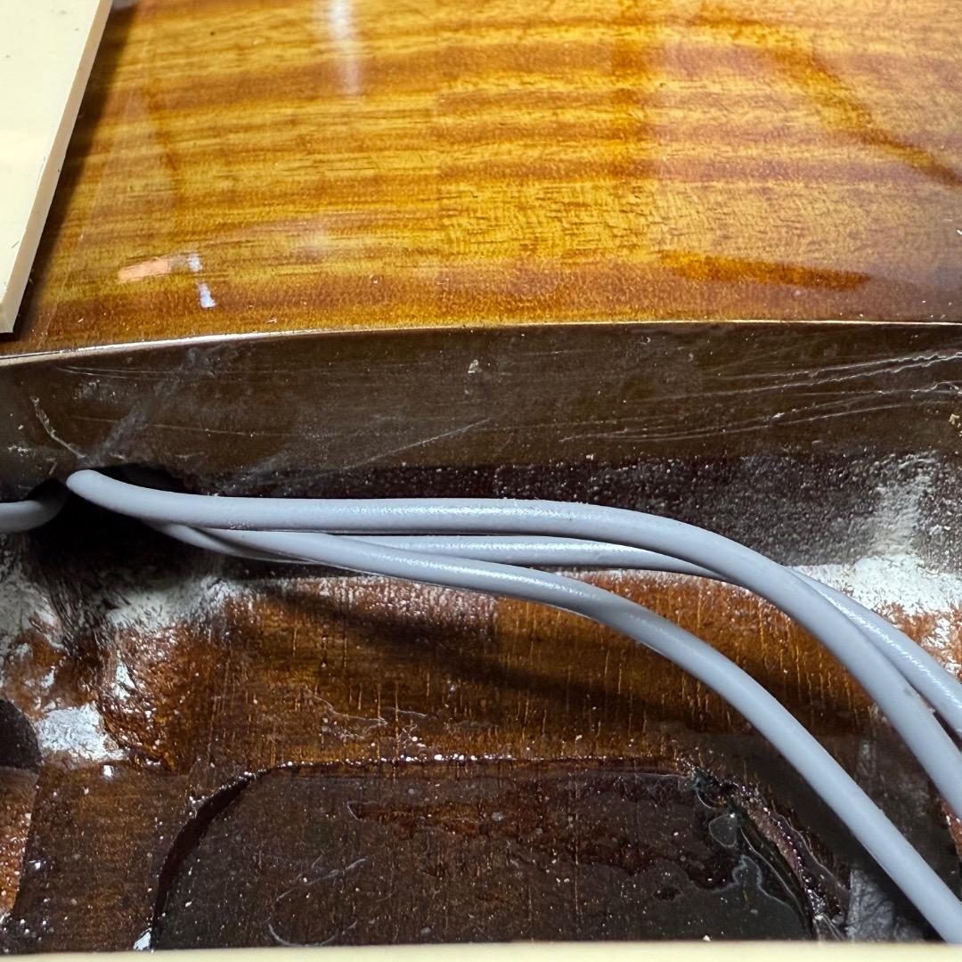 ギター Orville Gibson Les Paul Standard LPS-80F