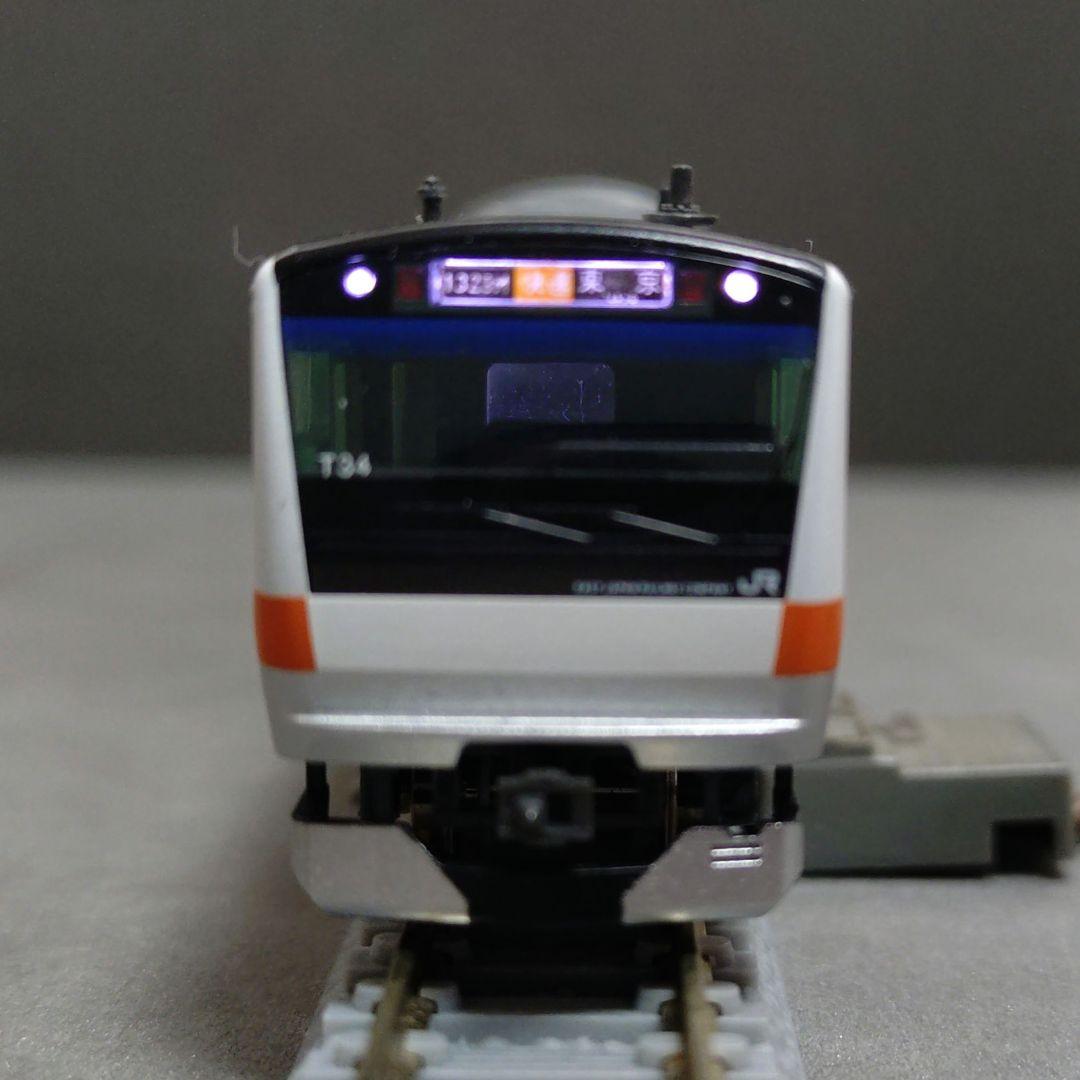 TOMIX92337 E233系0番台中央線10両セット