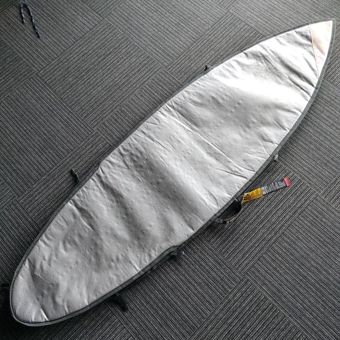 【新品♪】Ocean & Earth ハードケース 6'4\"