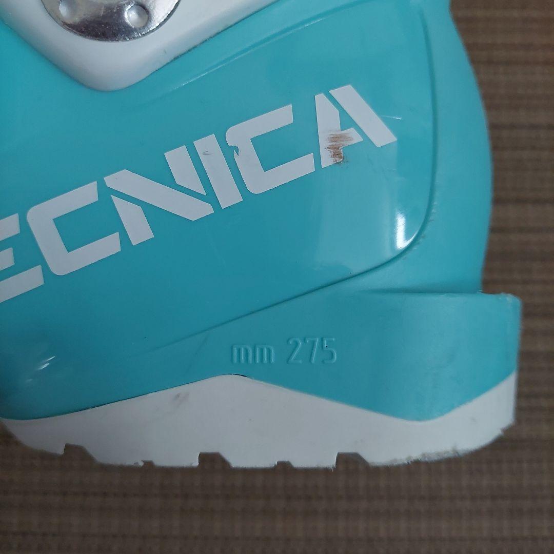 ジュニア スキー板 ブーツセット+おまけ