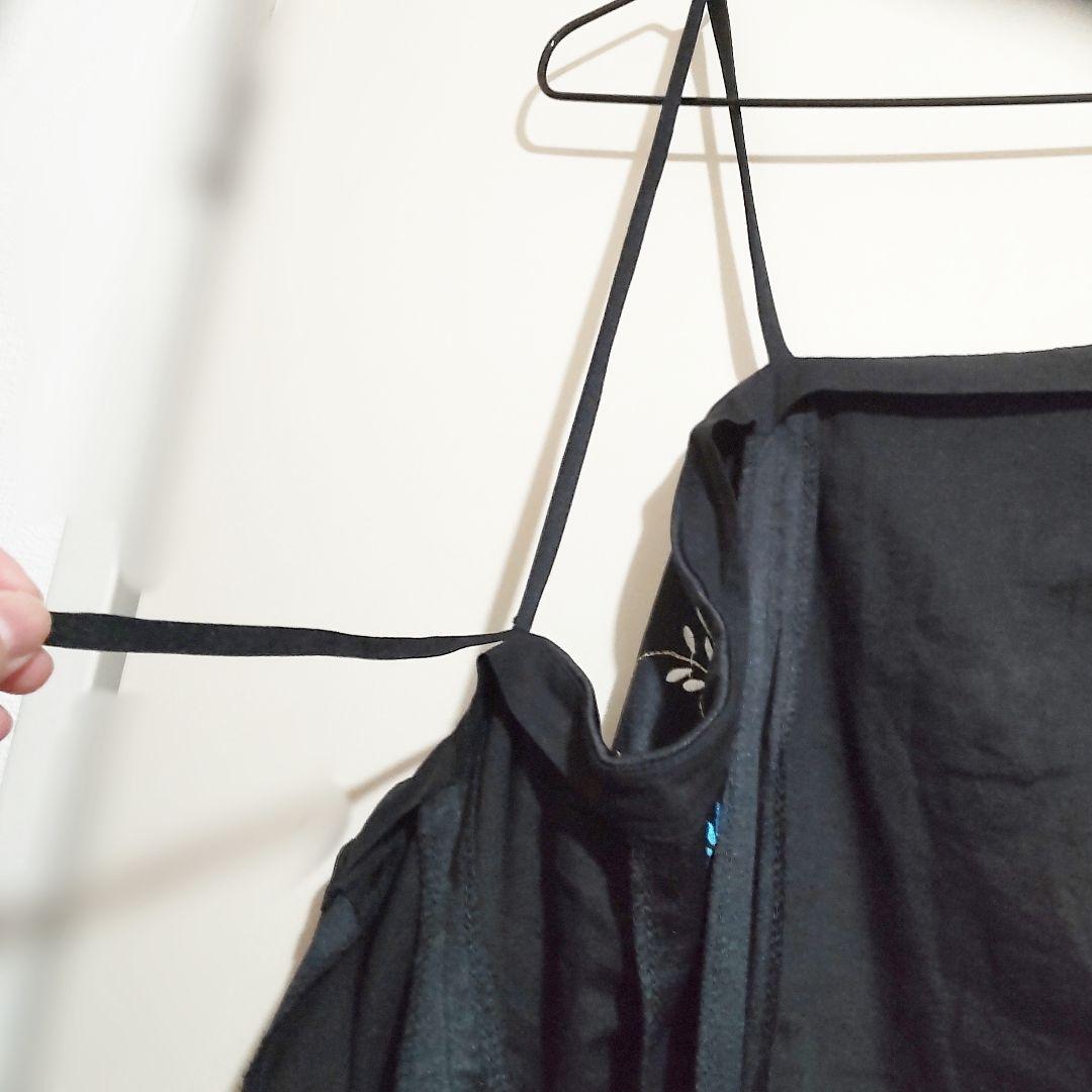 フラメンコ トップス マントン風