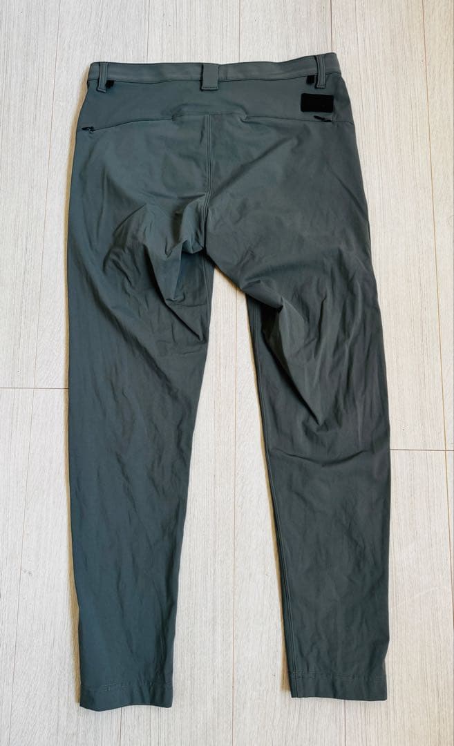 メンズウェア TFW49 COOL ANKLE SLIM PANTS M