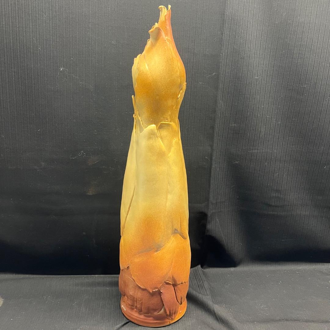 〇J⑦1001 ビンテージ 竹内祥子 陶人形 フィギュリン 女の子