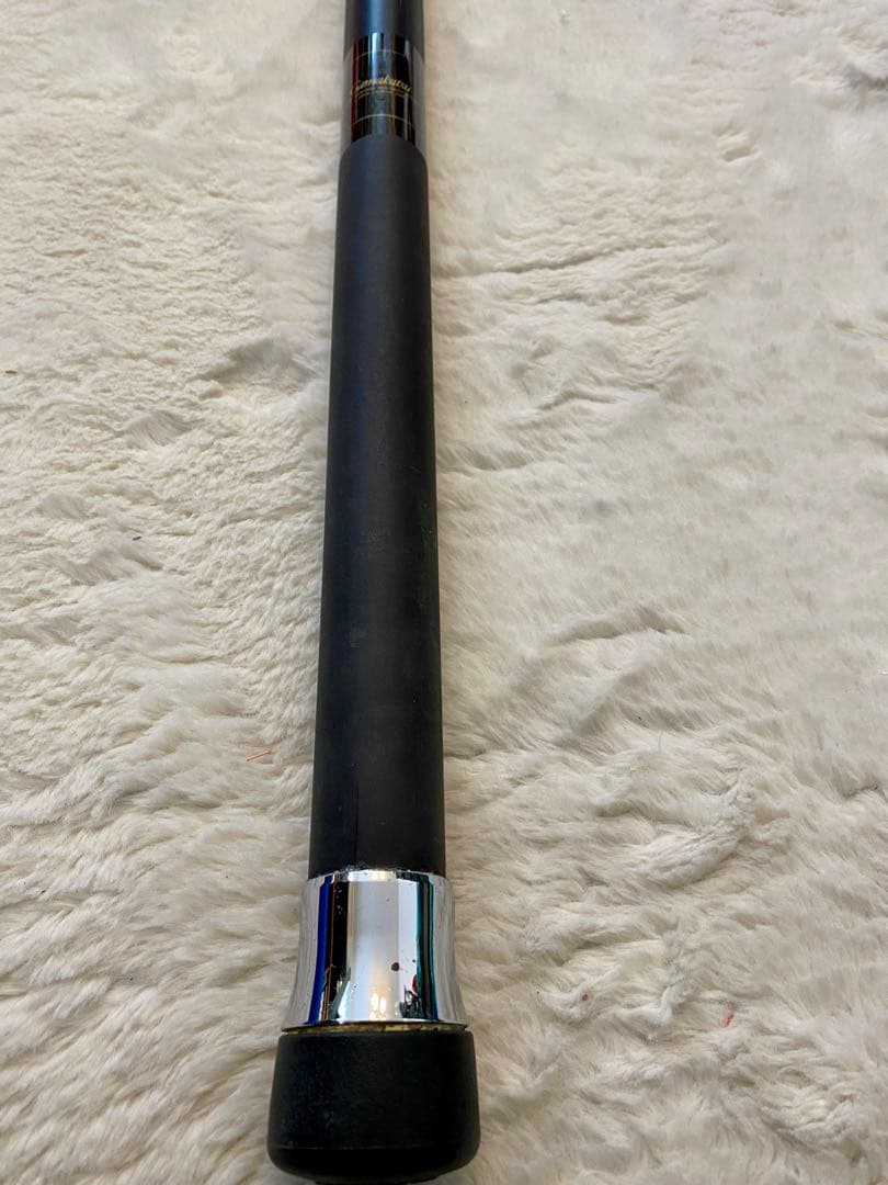 ★がまかつ たもの柄 競技 Special 630★ ジャンク扱い