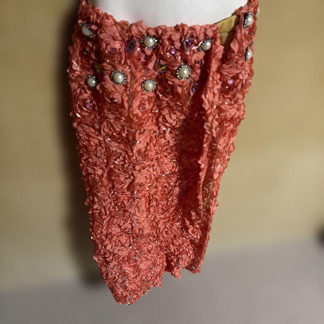 ベリーダンス Belly dance dress