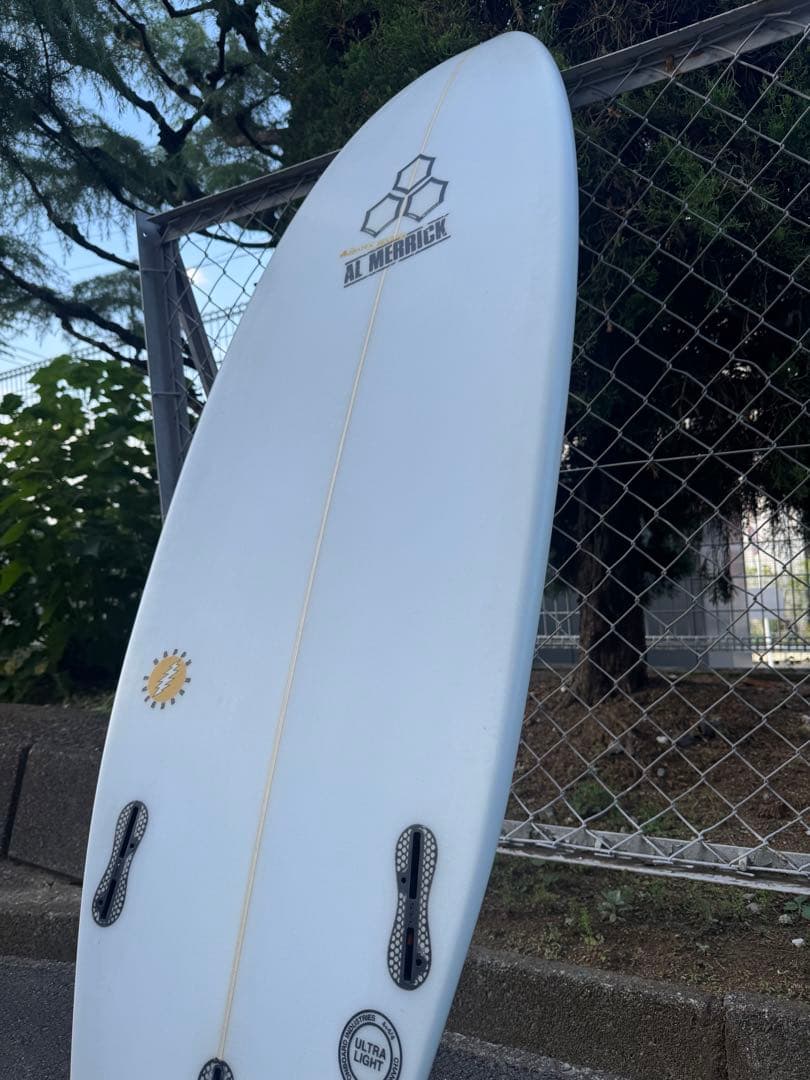 アルメリック　ハッピーエブリデイ5.8