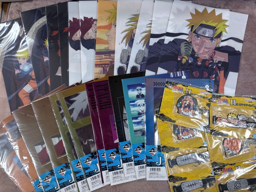 一番くじ NARUTO ナルト A賞 うずまきナルト ・ちょこのっこフィギュア