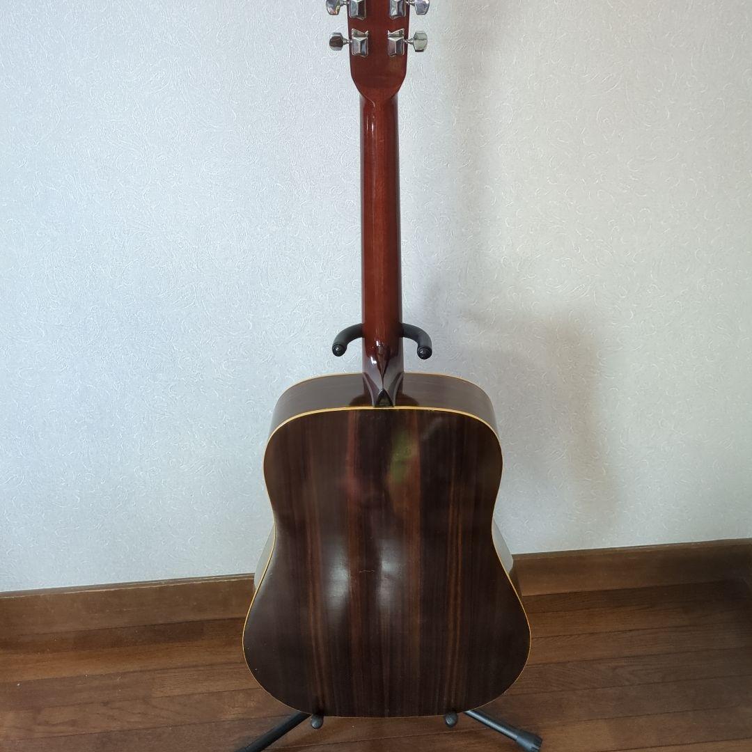 ★ヤマキ　アコースティックギター★ヤマハ　ヤイリ