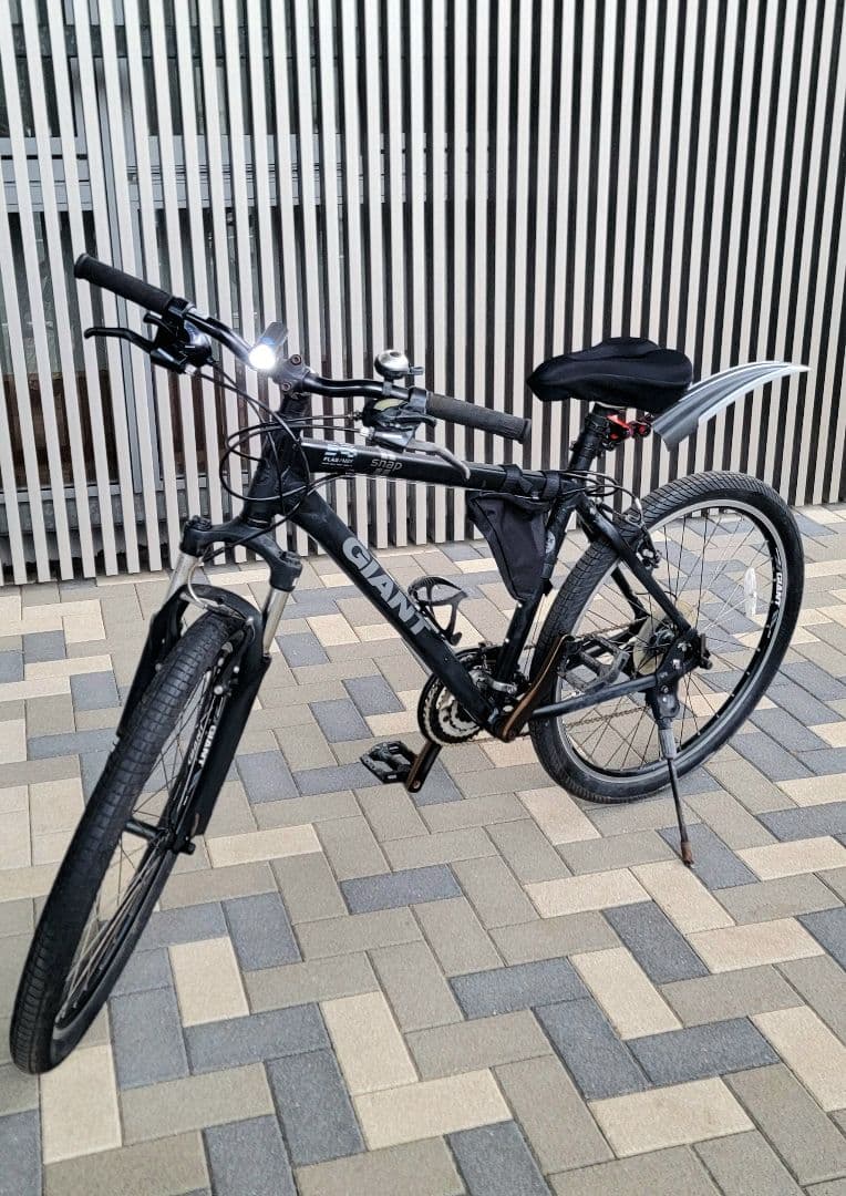 GIANT SNAP 2 自転車 MTB